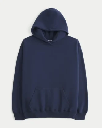 Oversized hoodie