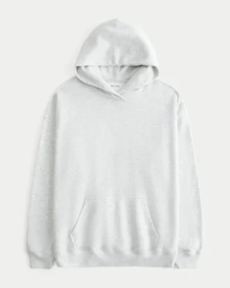 Oversized hoodie