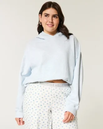 Oversized hoodie