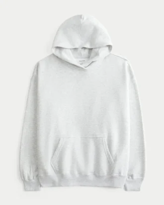 Oversized hoodie
