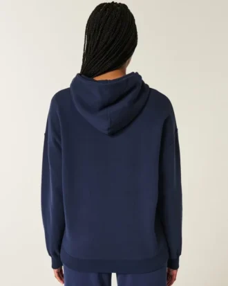 Oversized hoodie