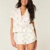 Oxford boxershort