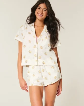 Oxford boxershort Oxford boxershort