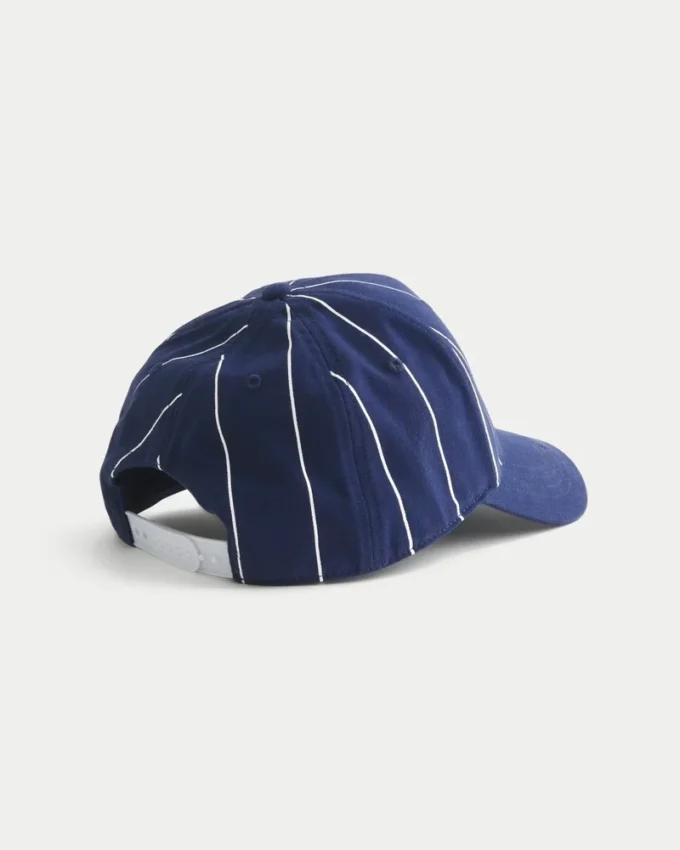 Paris Graphic Baseballpet