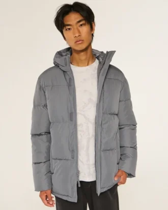 Parka Pufferjas