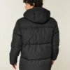Parka Pufferjas Parka Pufferjas