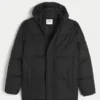 Parka Pufferjas Parka Pufferjas