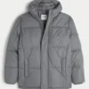 Parka Pufferjas Parka Pufferjas