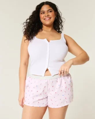 Patroon boxershort Patroon boxershort