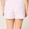 Patroon boxershort