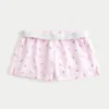 Patroon boxershort