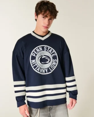 Penn State University Nittany Lions grafisch hockey shirt