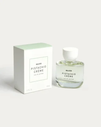 Pistachio Creme Parfum