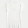 Polly Pocket grafisch baby-T-shirt