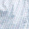 Popeline slaapshort