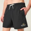 Puerto Viejo Graphic Mid-Thigh Volley zwembroek Puerto Viejo Graphic Mid-Thigh Volley zwembroek