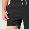 Puerto Viejo Graphic Mid-Thigh Volley zwembroek Puerto Viejo Graphic Mid-Thigh Volley zwembroek