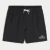 Puerto Viejo Graphic Mid-Thigh Volley zwembroek Puerto Viejo Graphic Mid-Thigh Volley zwembroek