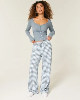 Pull-on slubbroek