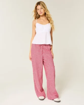 Pull-on slubbroek