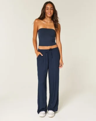 Pull-on slubbroek