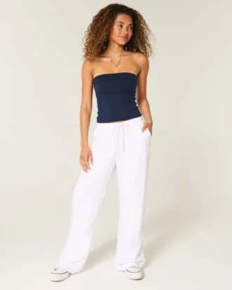 Pull-on slubbroek