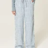 Pull-on slubbroek Pull-on slubbroek