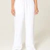 Pull-on slubbroek Pull-on slubbroek