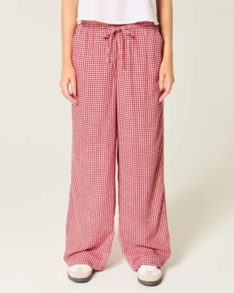 Pull-on slubbroek