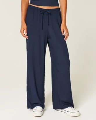 Pull-on slubbroek