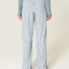Pull-on slubbroek Pull-on slubbroek