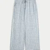 Pull-on slubbroek Pull-on slubbroek