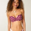 Push-up balconette bikinitop Push-up balconette bikinitop