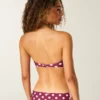 Push-up balconette bikinitop Push-up balconette bikinitop