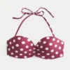 Push-up balconette bikinitop Push-up balconette bikinitop