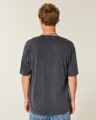 Real Madrid CF T-shirt met print