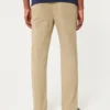 Rechte chino broek