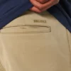 Rechte chino broek