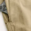 Rechte chino broek