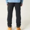 Relaxed Alpine Graphic Fleece Joggingbroek Relaxed Alpine Graphic Fleece Joggingbroek