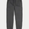 Relaxed Cargo Joggers Relaxed Cargo Joggers