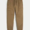 Relaxed Cargo Joggers Relaxed Cargo Joggers