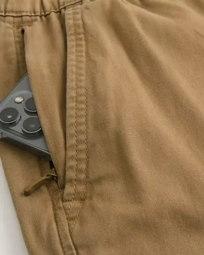 Relaxed Cargo Joggers Relaxed Cargo Joggers
