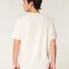 Relaxed Disney Miami Hurricanes T-shirt met print