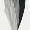 Relaxed Fleece Jogger 3-pack Relaxed Fleece Jogger 3-pack