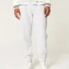 Relaxed fleece joggingbroek Relaxed fleece joggingbroek