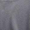 Relaxed Long-Sleeve Thermal Crew T-Shirt Relaxed Long-Sleeve Thermal Crew T-Shirt