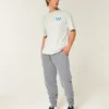 Relaxed Rib Joggers Relaxed Rib Joggers