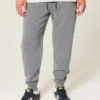Relaxed Rib Joggers Relaxed Rib Joggers