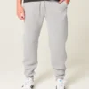 Relaxed Rib Joggers Relaxed Rib Joggers